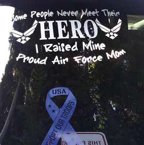 Meet your Posher, Patti